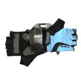 Рукавички відкриті  Benotto CG -7865 (Blue)